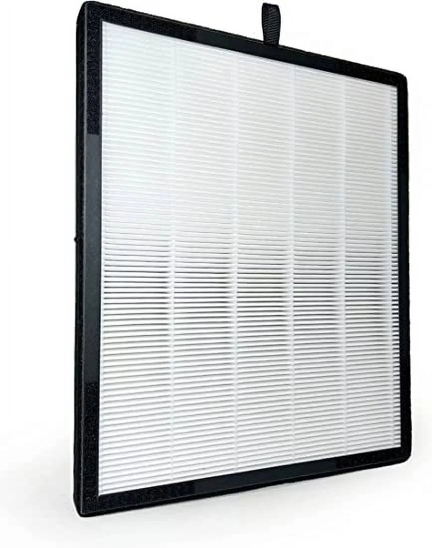 Nispira Aerio-300 3-in-1 HEPA Carbon Filter Replacement For Zigma Smart Original Air Purifier Aerio-300, 3 Pack