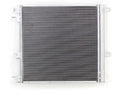 A/C Condenser - Fitting with 2017 - 2022 Cadillac XT5 Sport Utility 3.6L V6 2018 2019 2020 2021