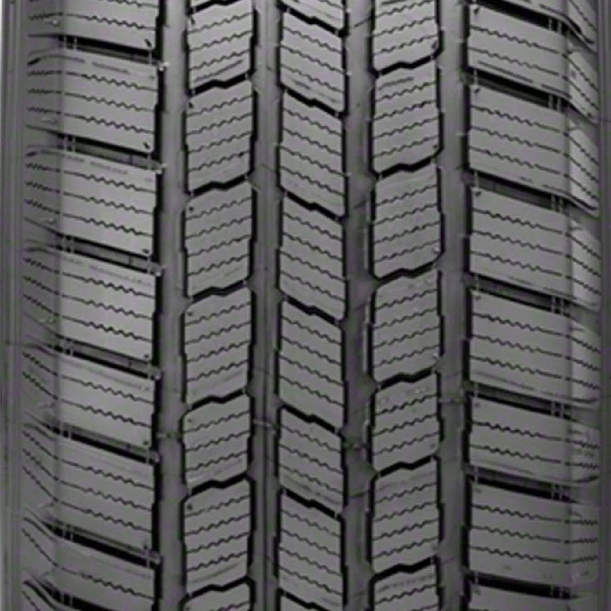 Michelin Defender LTX M/S All Season 265/65R17 112T Light Truck Tire