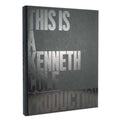 Pre-Owned This Is A Kenneth Cole Production Protection 9780847839841) by Kenneth Cole, Lisa Birnbach, Diane Von Furstenberg
