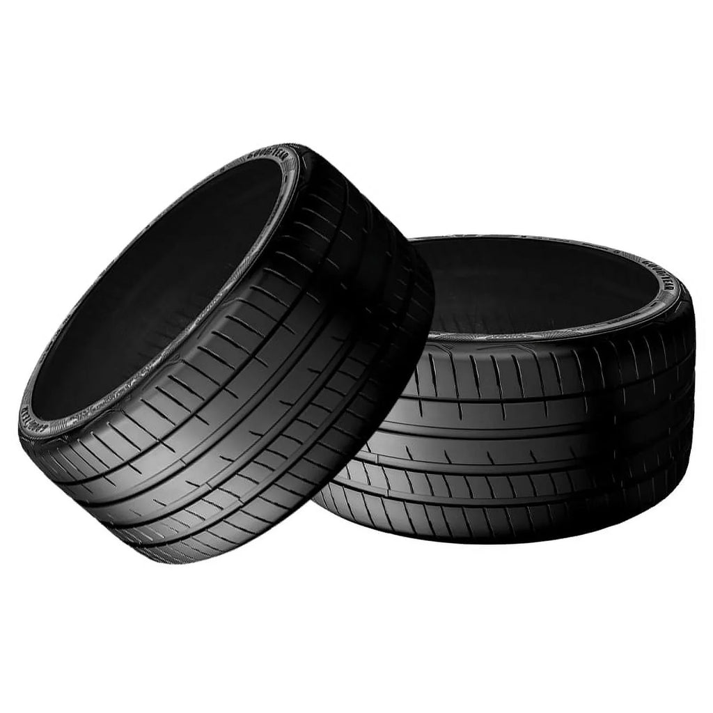 Goodyear Eagle F1 Supersport 315/30ZR21 105Y All-Season Tire