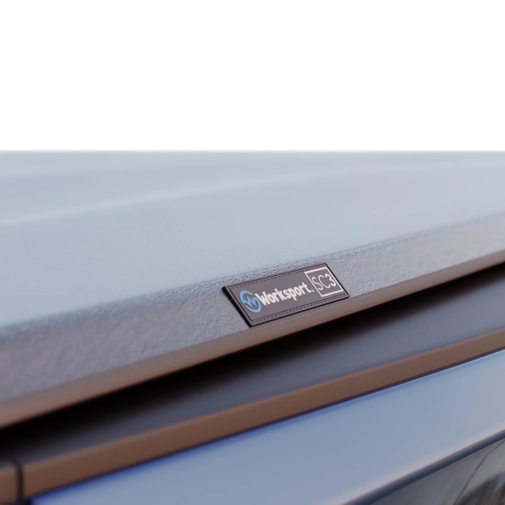 Worksport SC3 Soft Folding Truck Bed Tonneau Wrap | 20-2725 | Fits 2009 - 2018 Dodge Ram 1500 5'7” Bed