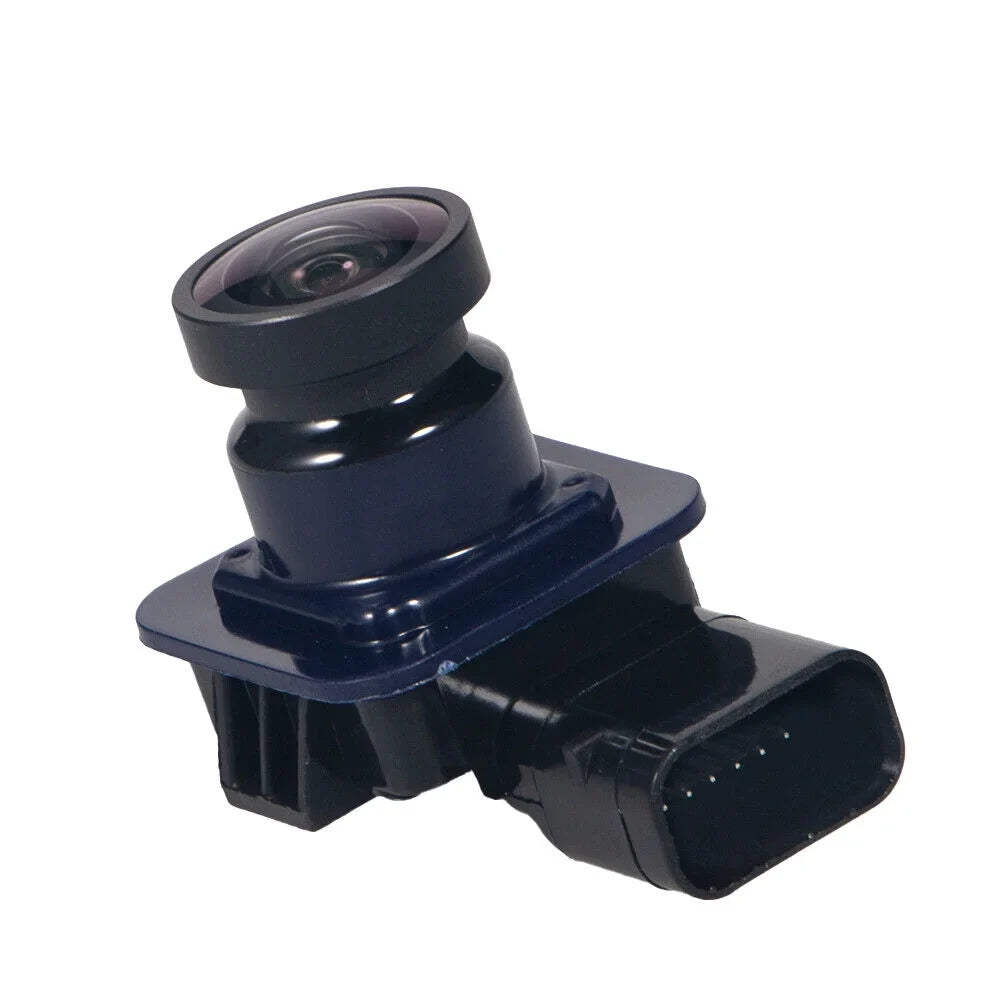 High Caliber Rear View Camera Black For 2011-2014 Ford Edge BT4Z-19G490-B Easy Install