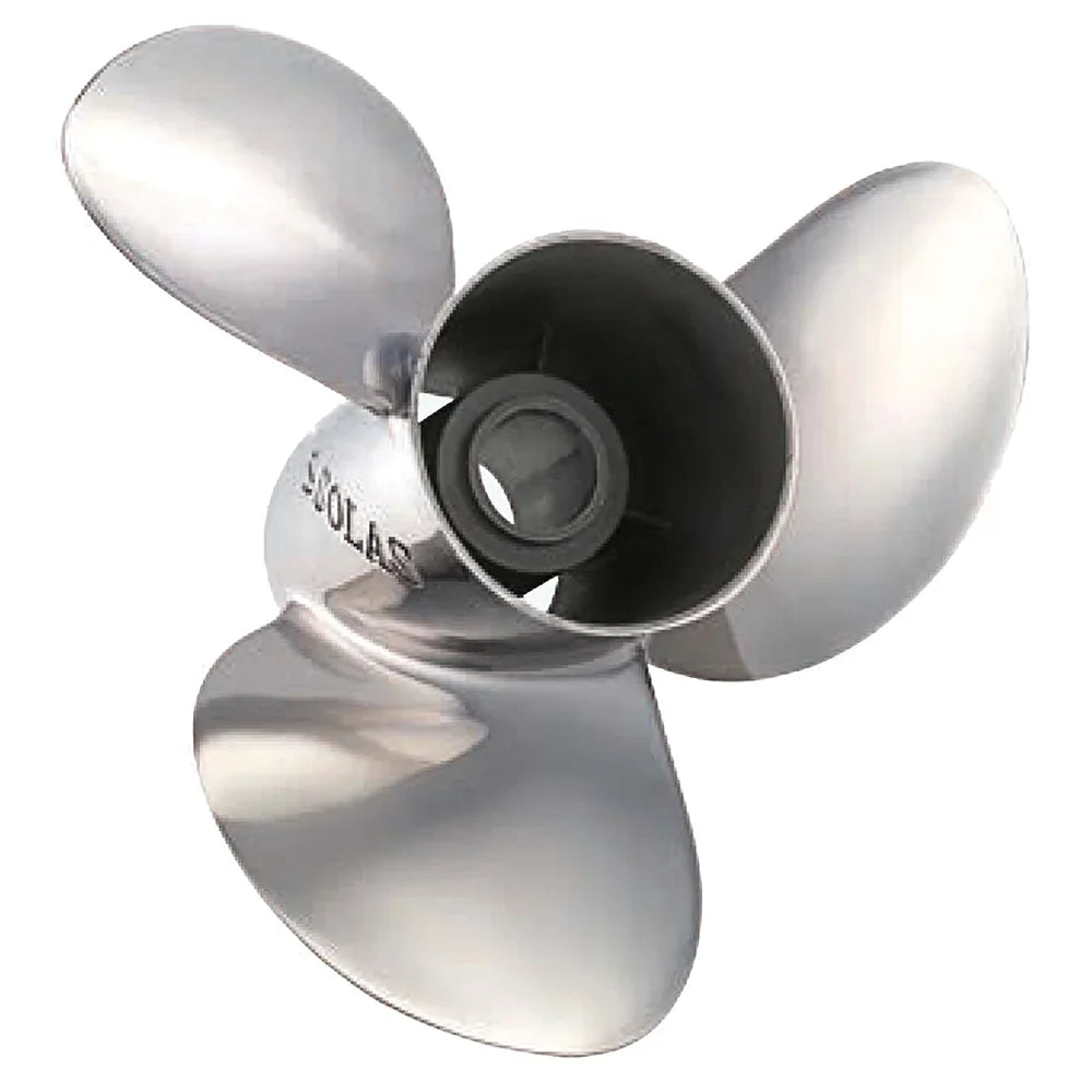 New 75-350 Hp Propeller Matching With Yamaha 2003 2004 2005 2006 2007 2008 2009 2010 2011 2012 2013 2014 2015 2016 2017 2018 2019 2020 2021 61B-45978-00-00 937517 Mar-Gyt3B-L6-18