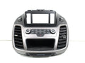 Pre-Owned 2019-2021 Ford Transit Connect Audio Radio Control Panel ID KT1T18K811AB OEM LKQ (Good)