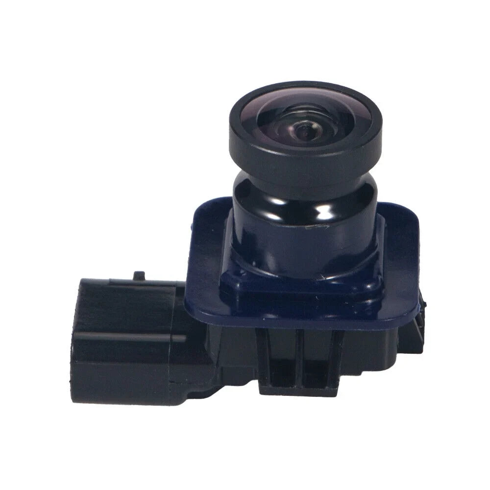High Caliber Rear View Camera Black For 2011-2014 Ford Edge BT4Z-19G490-B Easy Install