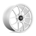 ROTIFORM R900 LTN 20X9.5 5X120 22ET 72.56CB GLOSS SILVER WHEEL