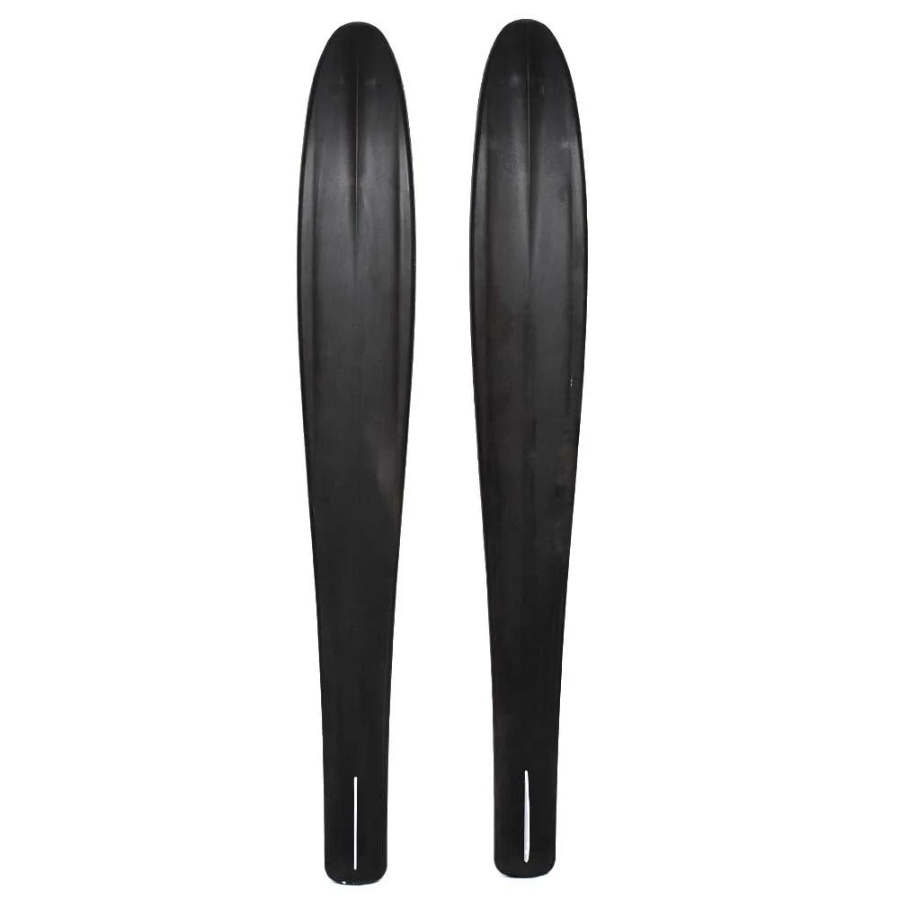O'Brien Craft Combo Water Skis 2231132 | Hemi 65.5 Inch (Pair)
