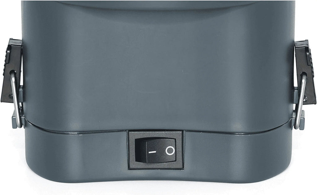 Sidewinder Bestway D Cell Electric Air Pump