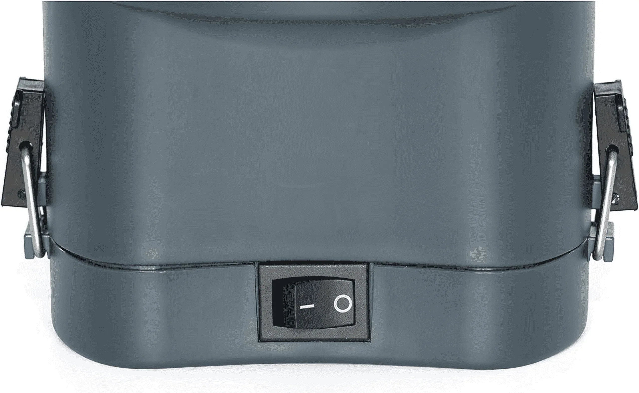 Sidewinder Bestway D Cell Electric Air Pump