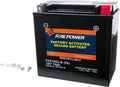 Fire Power Sealed Factory Activated Battery CT16CL-B-BS(FA) Suitable With Yamaha FX Cruiser HO (FX1100-A) 2004-2008