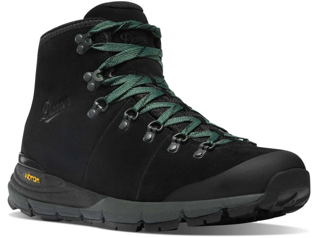Danner Mountain 600 4.5 In - Men's, Jet Black/Dark Shadow, 11D