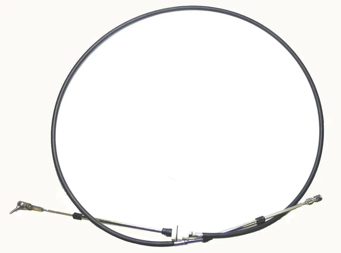 New Steering Cable Fitting With Yamaha VX Cruiser Deluxe Sport 1100 2010 2011 2012 2013 2014 2015 2016 2017 2018 2019 2020 VXR VXS 1050 1100 1800 by Part Numbers F2N-61481-00-00 F2N614810000