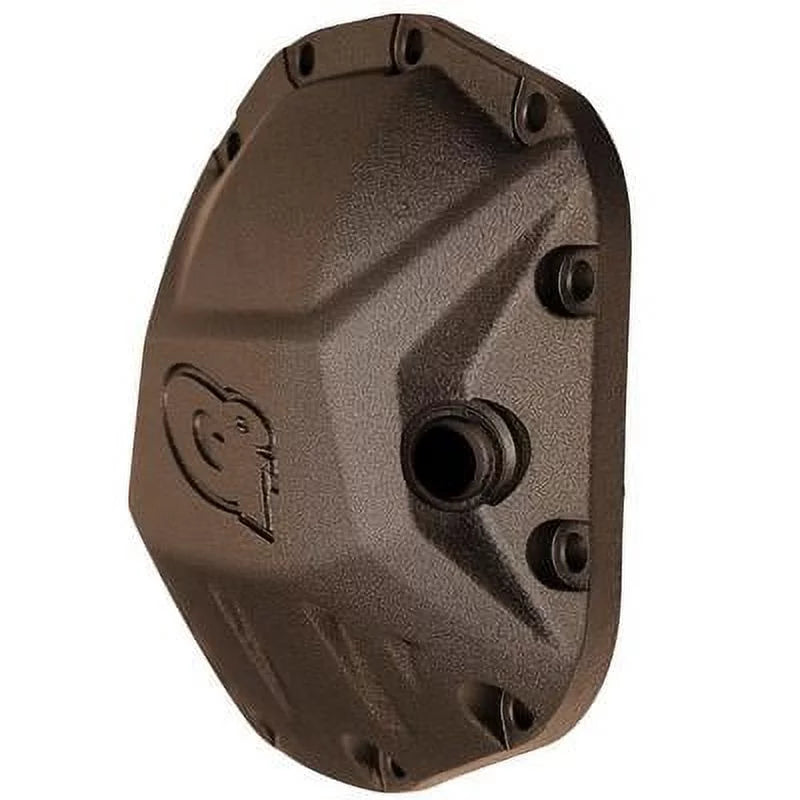 G2 Axle & Gear Hammer Rear Differential Shield - M200/Dana 35 (Bronze) - 40-2149BR