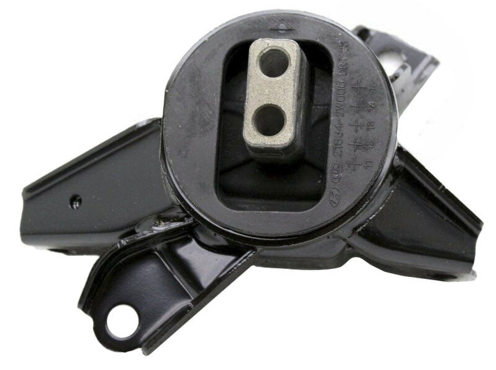 CF Advance Fitting with Hyundai Kia 13-18 Santa Fe, Santa Fe Sport, Santa Fe XL Sorento 2.4L 3.3L Left Automatic Transmission Mount A71092 2013 2014 2015 2016 2017 2018