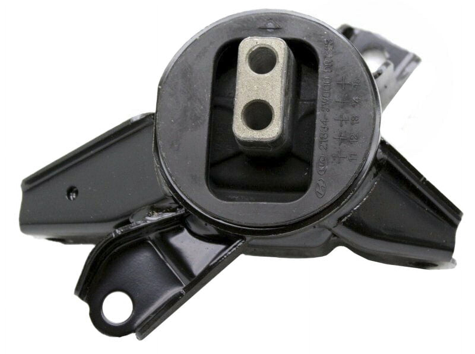 CF Advance Fitting with Hyundai Kia 13-18 Santa Fe, Santa Fe Sport, Santa Fe XL Sorento 2.4L 3.3L Left Automatic Transmission Mount A71092 2013 2014 2015 2016 2017 2018