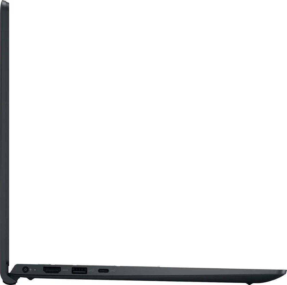 '- Inspiron 15 3535 Touch Laptop - AMD Ryzen 5 - AMD Radeon - 8GB Memory - 512GB SSD - Carbon Black