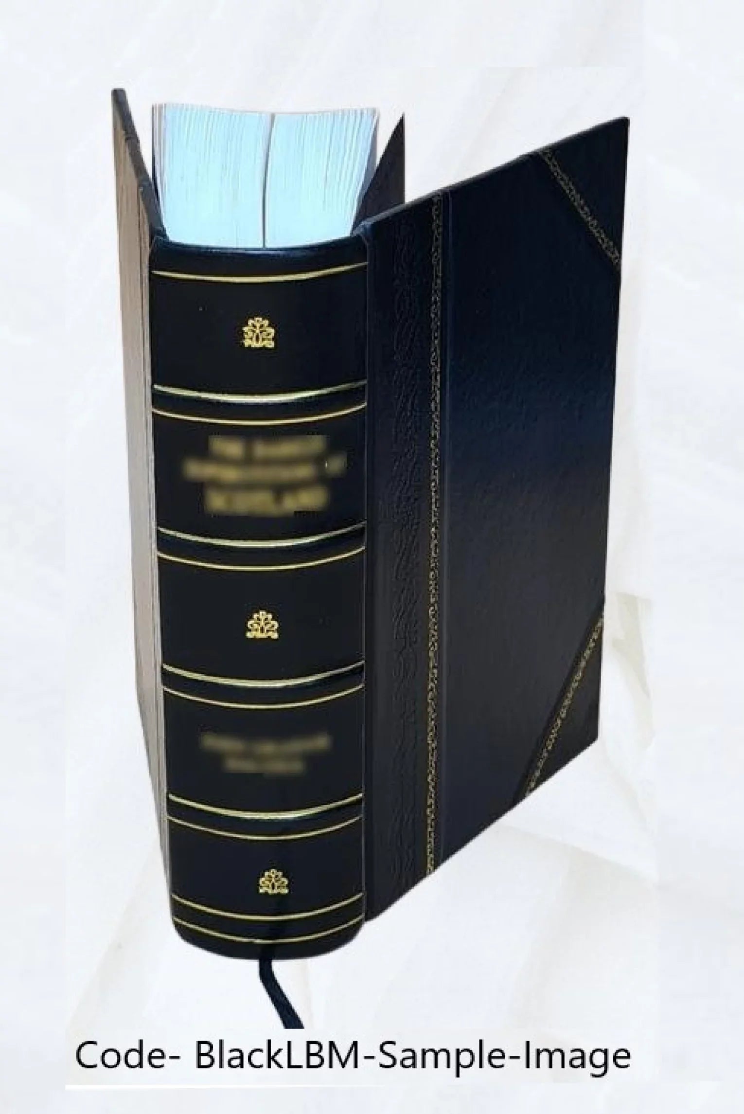 a istoria d'Italia antica e moderna, del Cav. Luigi Bossi. Con carte geografiche e tavole incise in rame. Volume t. 1 1823 [Leather Bound]