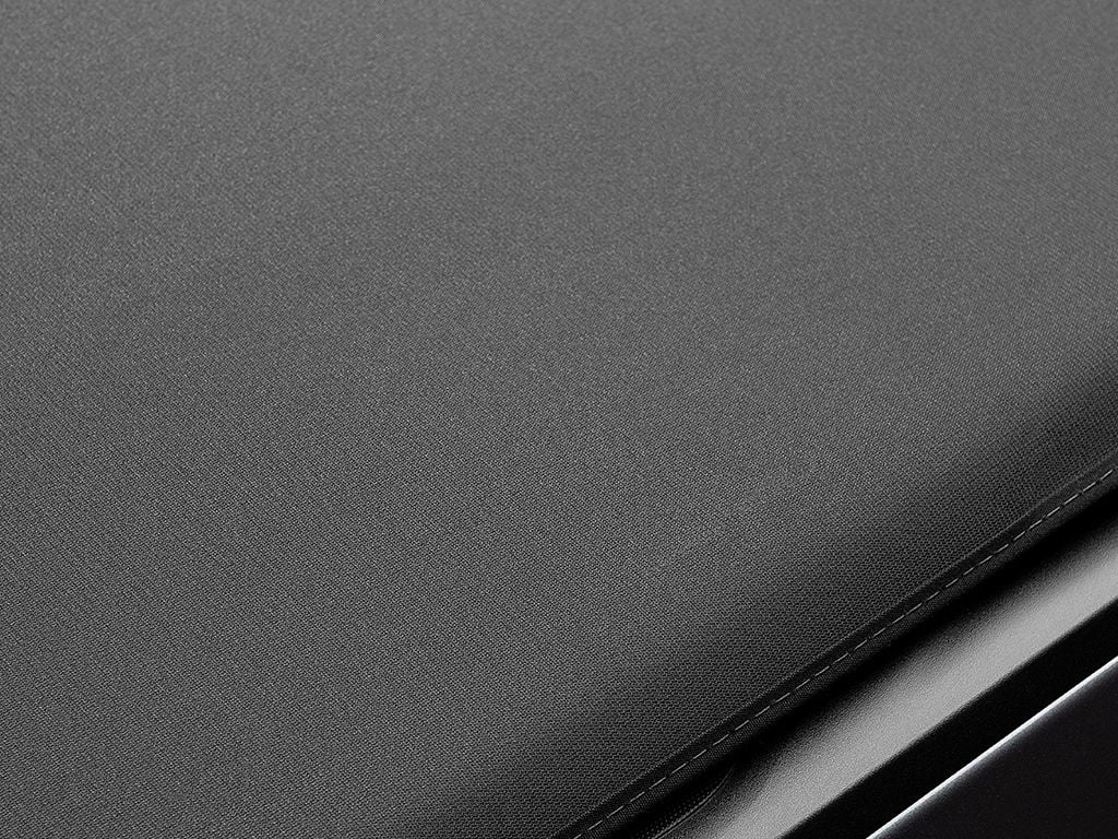 Extang by RealTruck Trifecta 2.0 Signature Soft Folding Truck Bed Tonneau Shield | 94475 | Suitable with 2015 - 2020 Ford F-150 5' 7" Bed (67.1")