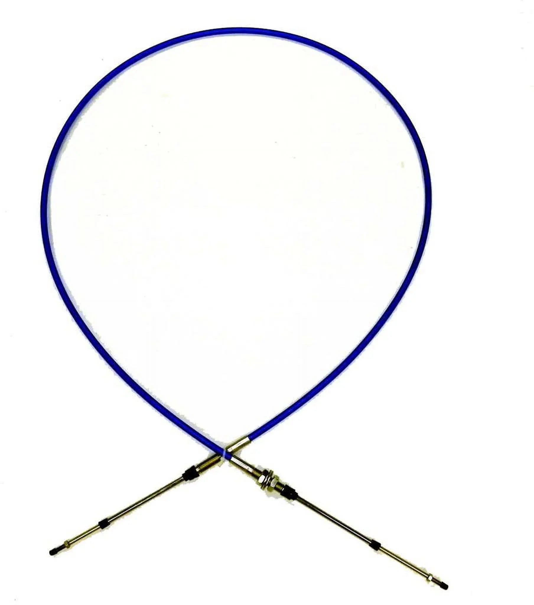 New PWC Steering Cable Matching With Yamaha 1991 1992 1993 1994 1995 VXR PRO 650CC 701CC by Part Numbers FN8-U1481-00-00 FN8U14810000