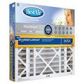24" x 25" x 5" Carrier Filter Electrostatically Charged Media Fits, Each