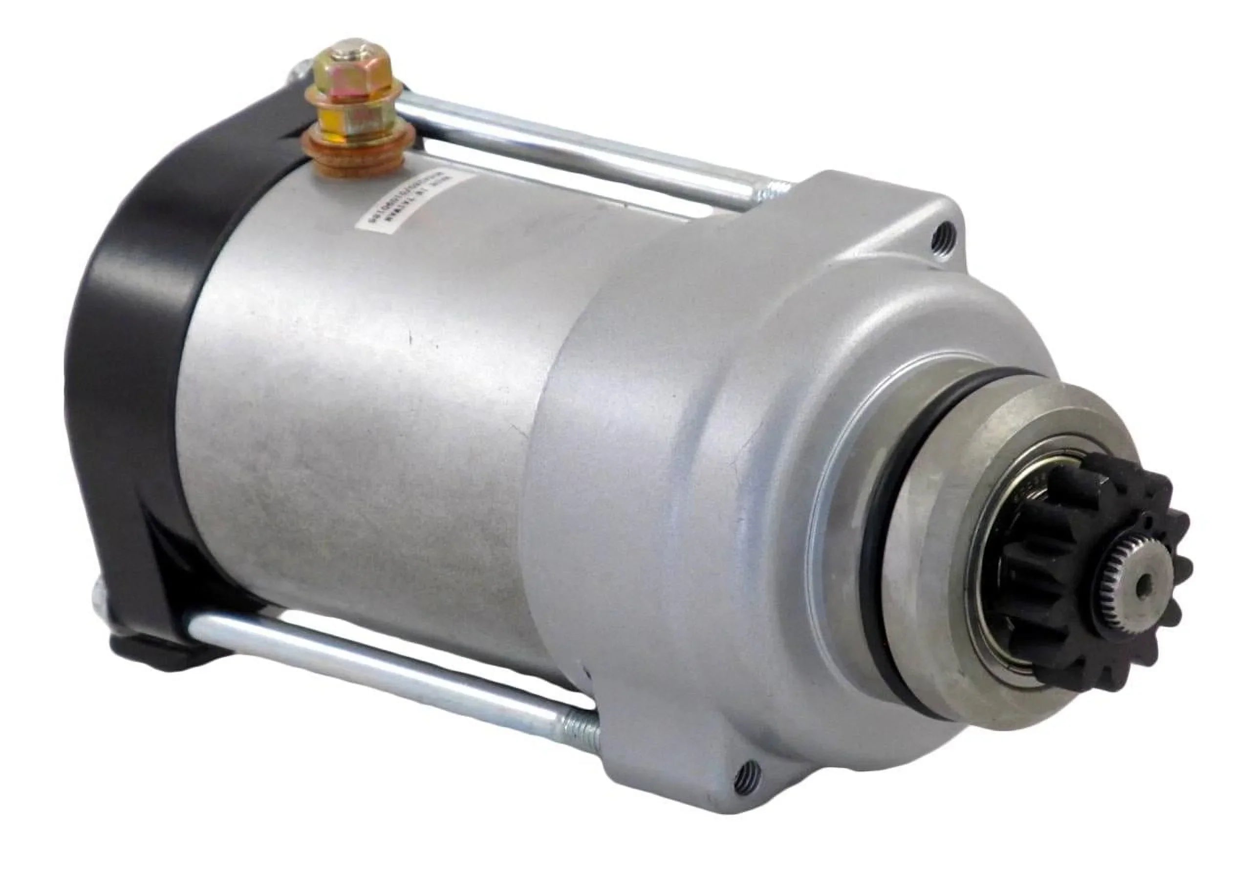 NEW STARTER MOTOR IS Matching WITH YAMAHA PERSONAL WATERCRAFT FX1800 WAVERUNNER 6S5-81800-00-00 6S5818000000