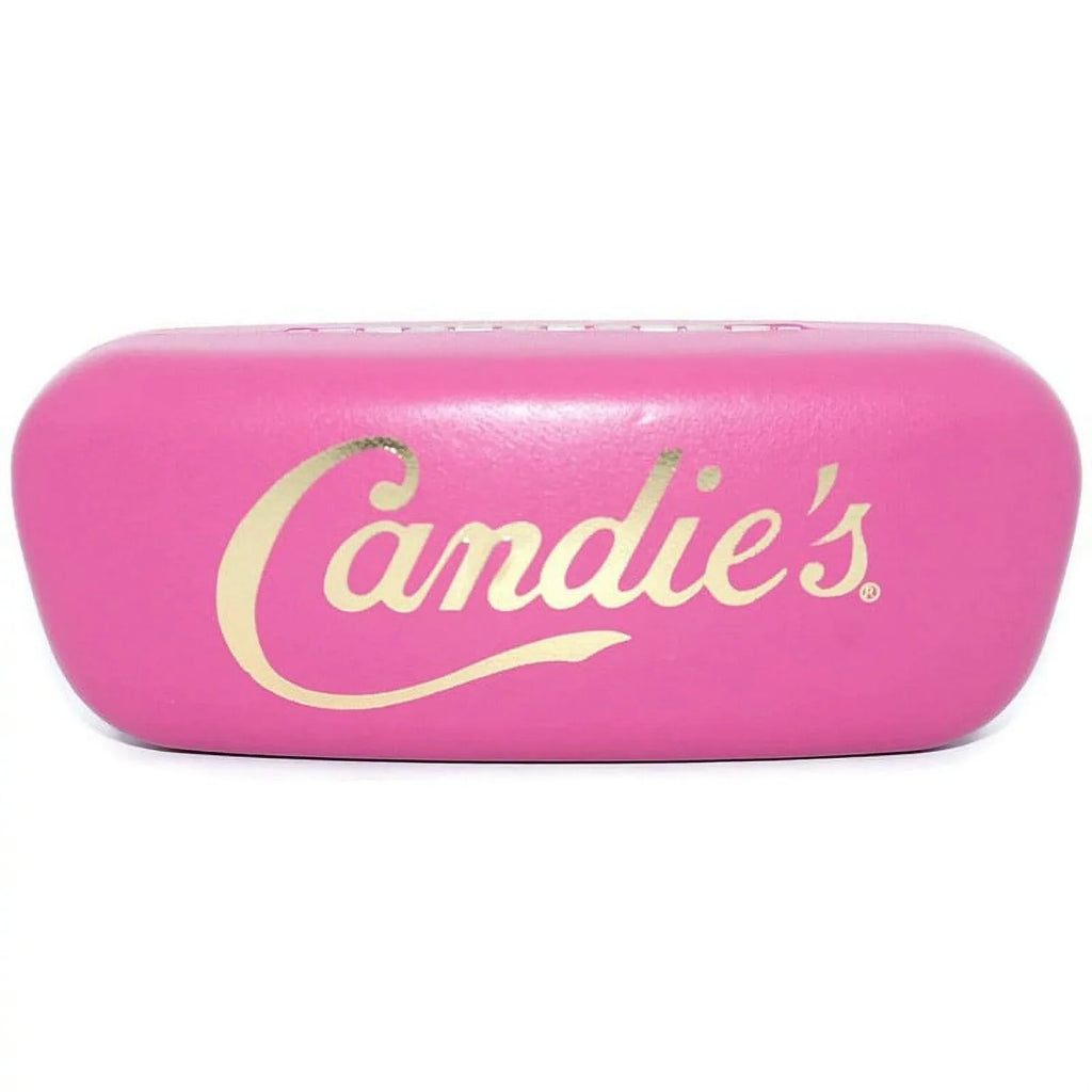 Sunglasses Candies CA 1011 83F Violet/Other / Gradient Brown
