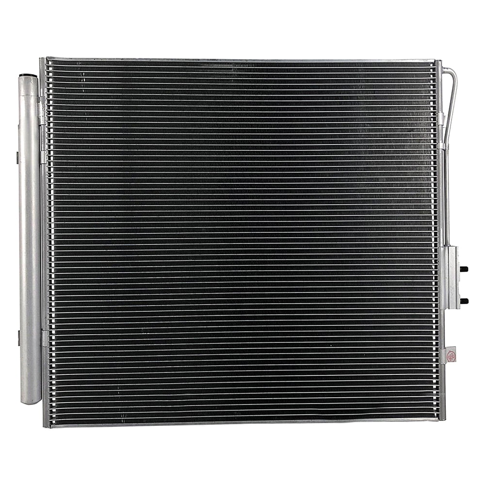 New Ac Condenser Suitable With Hyundai Palisade Sel Sport Utility 3.8L V6 3778Cc 231Ci 2021 2022 by Part Number NUMBER 97606S8600 HY3030188 97606-S8600