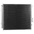 New Ac Condenser Suitable With Hyundai Palisade Sel Sport Utility 3.8L V6 3778Cc 231Ci 2021 2022 by Part Number NUMBER 97606S8600 HY3030188 97606-S8600