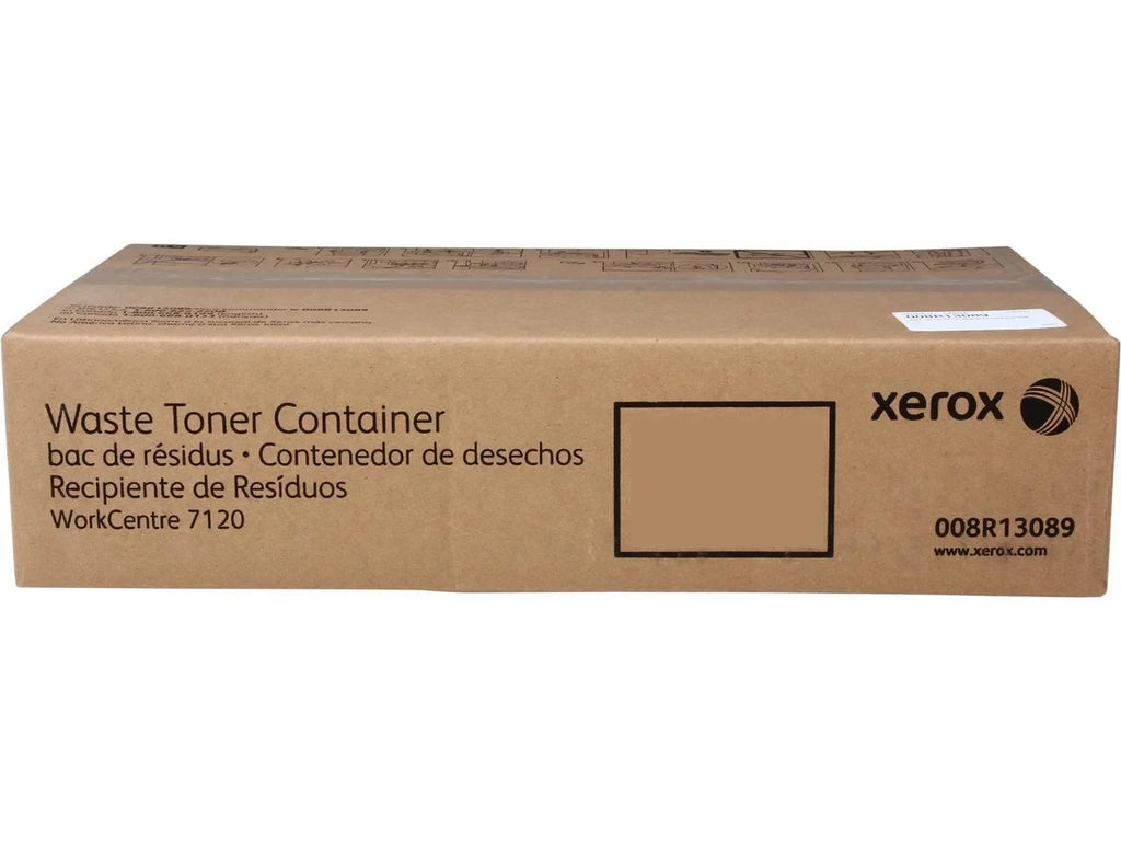 Xerox Waste Toner Container (33,000 Yield) 008R13089