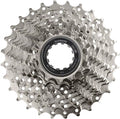 Shimano Tiagra CS-HG500 HyperGlide 10-Speed Road Cassette 11-25T Silver