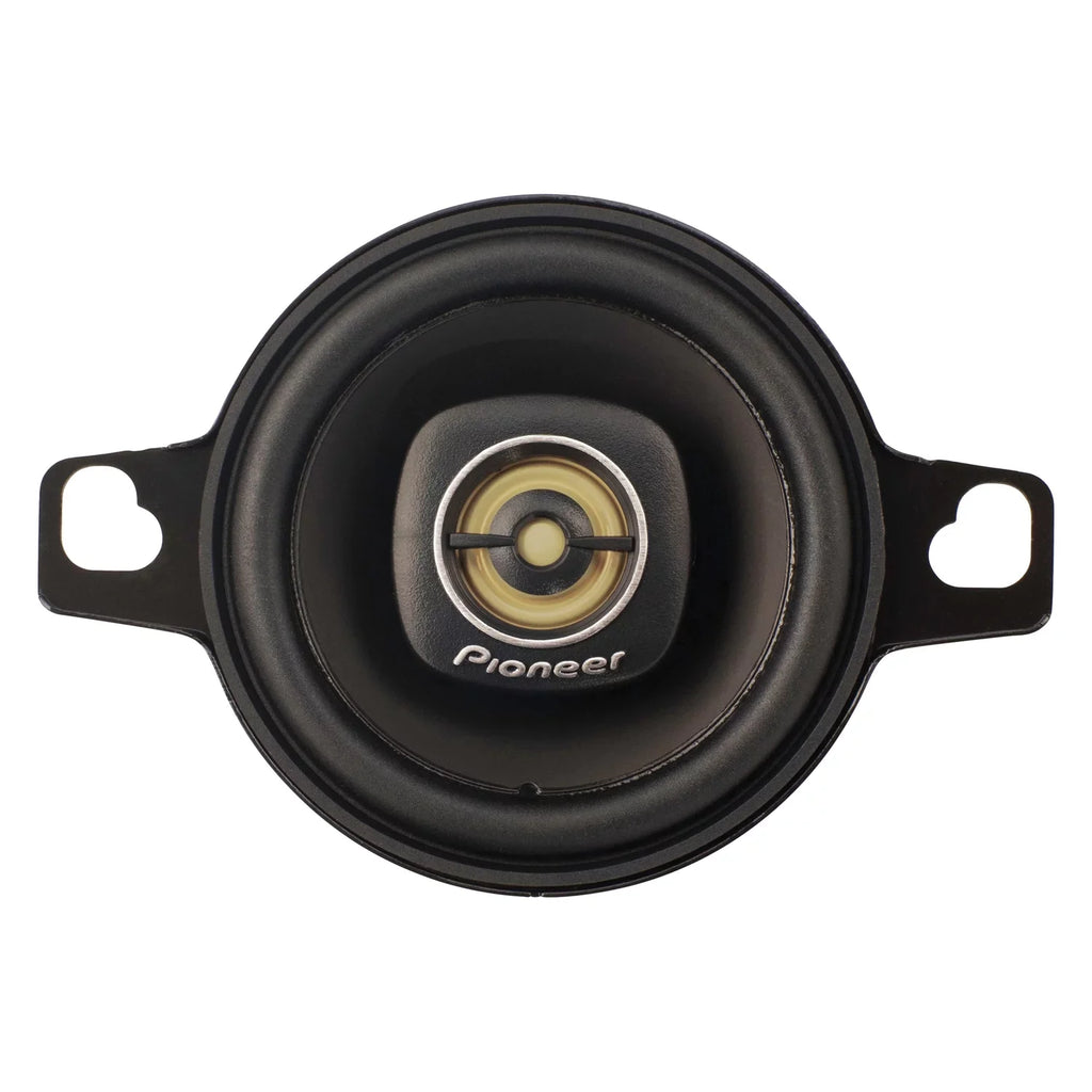 Pioneer TS-A709 2.75-Inch 2-Way Coaxial Speakers Pair - 450W