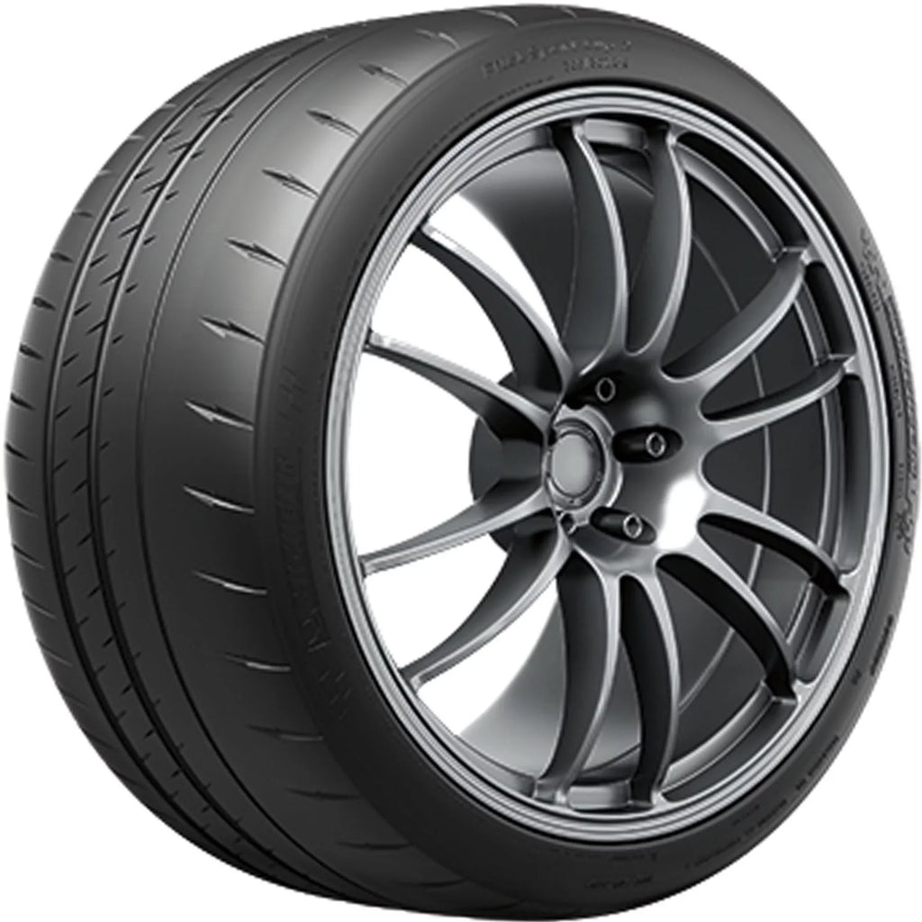 Michelin Pilot Sport Cup 2 Summer 305/35ZR19 (106Y) XL Passenger Tire