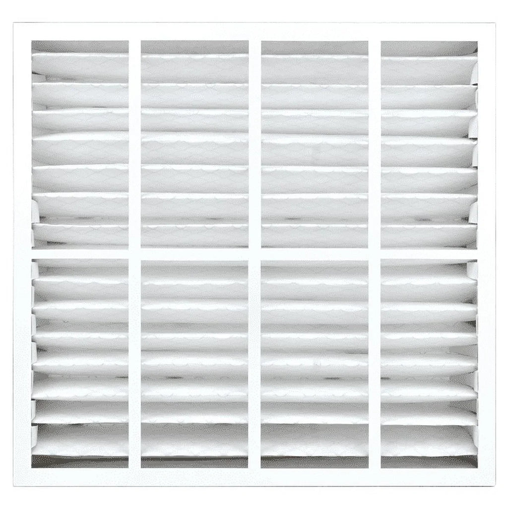 AIRx Filters 19x20x4 MERV 8 HVAC AC Furnace Air Filter Replacement for Bryant Carrier FAIC0021A02 FAIC002IA, Dust 2-Pack, Made in the USA