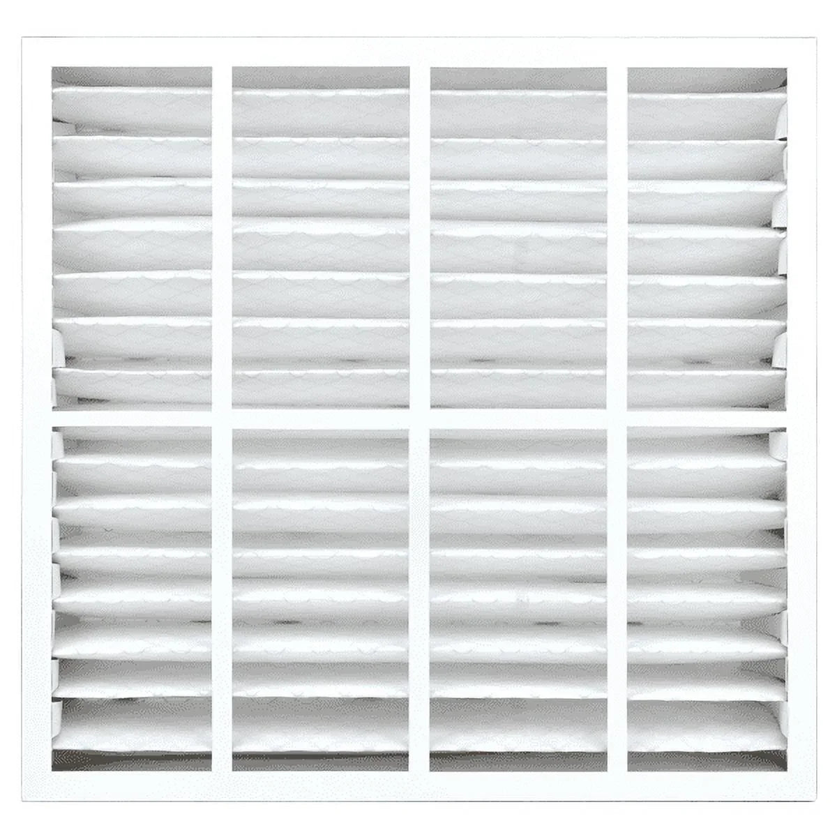 AIRx Filters 19x20x4 MERV 8 HVAC AC Furnace Air Filter Replacement for Bryant Carrier FAIC0021A02 FAIC002IA, Dust 2-Pack, Made in the USA