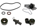 Timing Belt Kit - Matching with 2013 - 2018 Acura RDX 3.5L V6 2014 2015 2016 2017