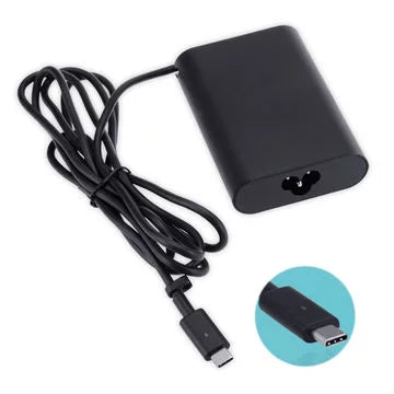 AC Adapter Charger For HP Spectre X2 12-ab010nr, 13-v001dx ,13-v010ca, 13-v011dx Chromebook Laptop Notebook PC Power Supply Cord