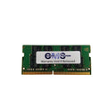 CMS 8GB (1X8GB) DDR4 21300 2666MHZ Non ECC SODIMM Memory Ram Upgrade Fitting with ® Gaming G3 15 (3590), G5 15 (5590), G5 15 5579, G7 15 (7590) - D36