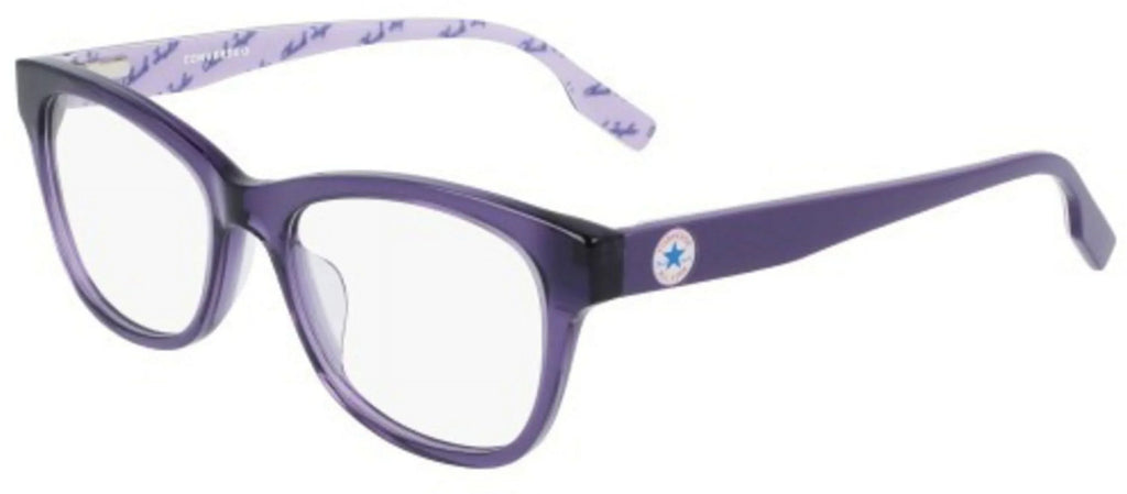Eyeglasses CONVERSE CV 5003 501 Crystal Court Purple