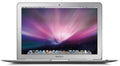 Restored Apple MacBook air Laptop, 13.3", i5, 4GB RAM, 128GB HD & 128GB SSD, Mac OS X, Silver, MD760LL/B (Refurbished)