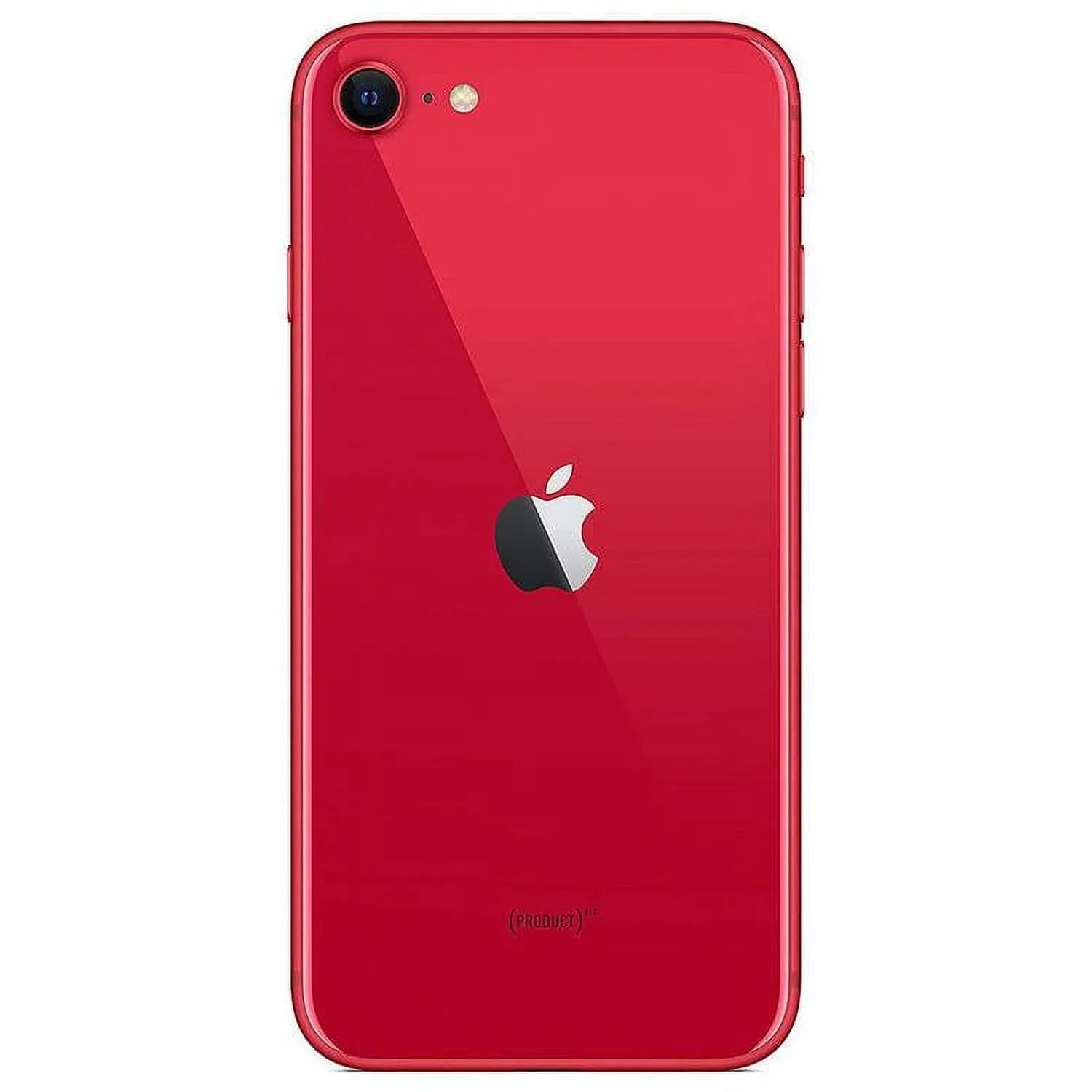 Open Box Apple iPhone SE (2nd Gen) A2275 (Xfinity Mobile Only) 128GB Red