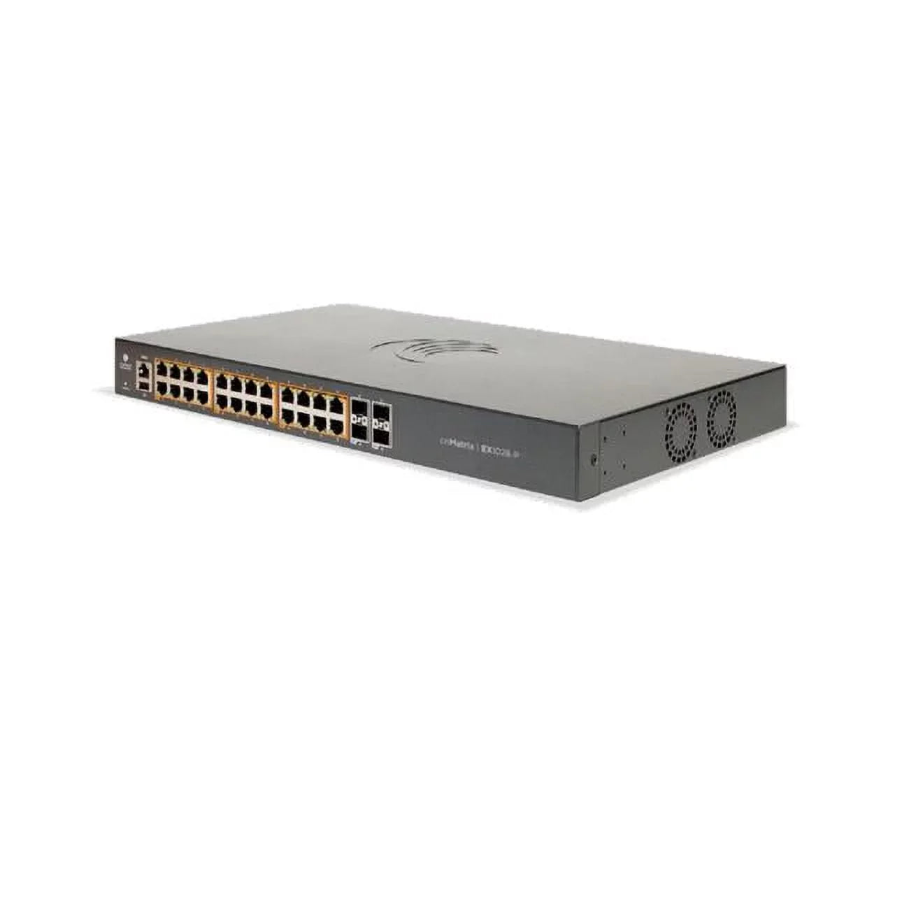 ligent Ethernet Poe Plus Switch