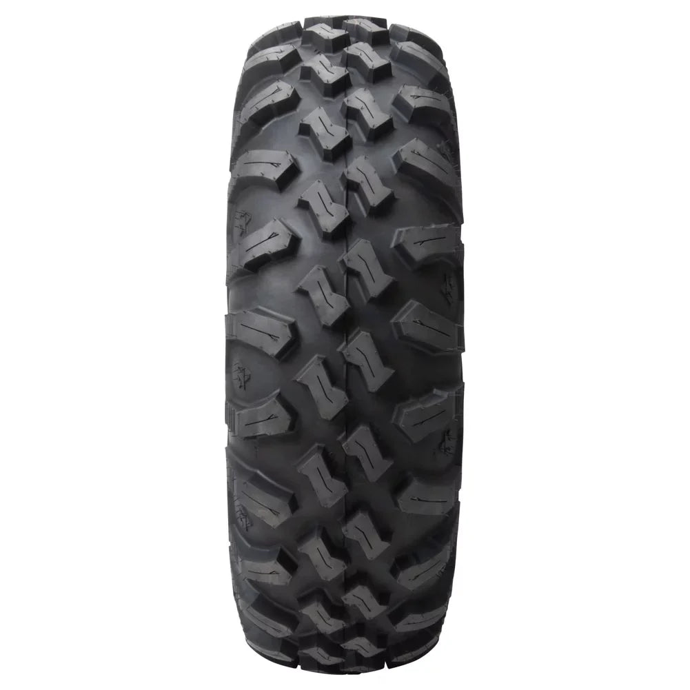 Tusk Megabite Radial Tire 27x11-12 For POLARIS RZR 900 Trail Fox Edition 2020