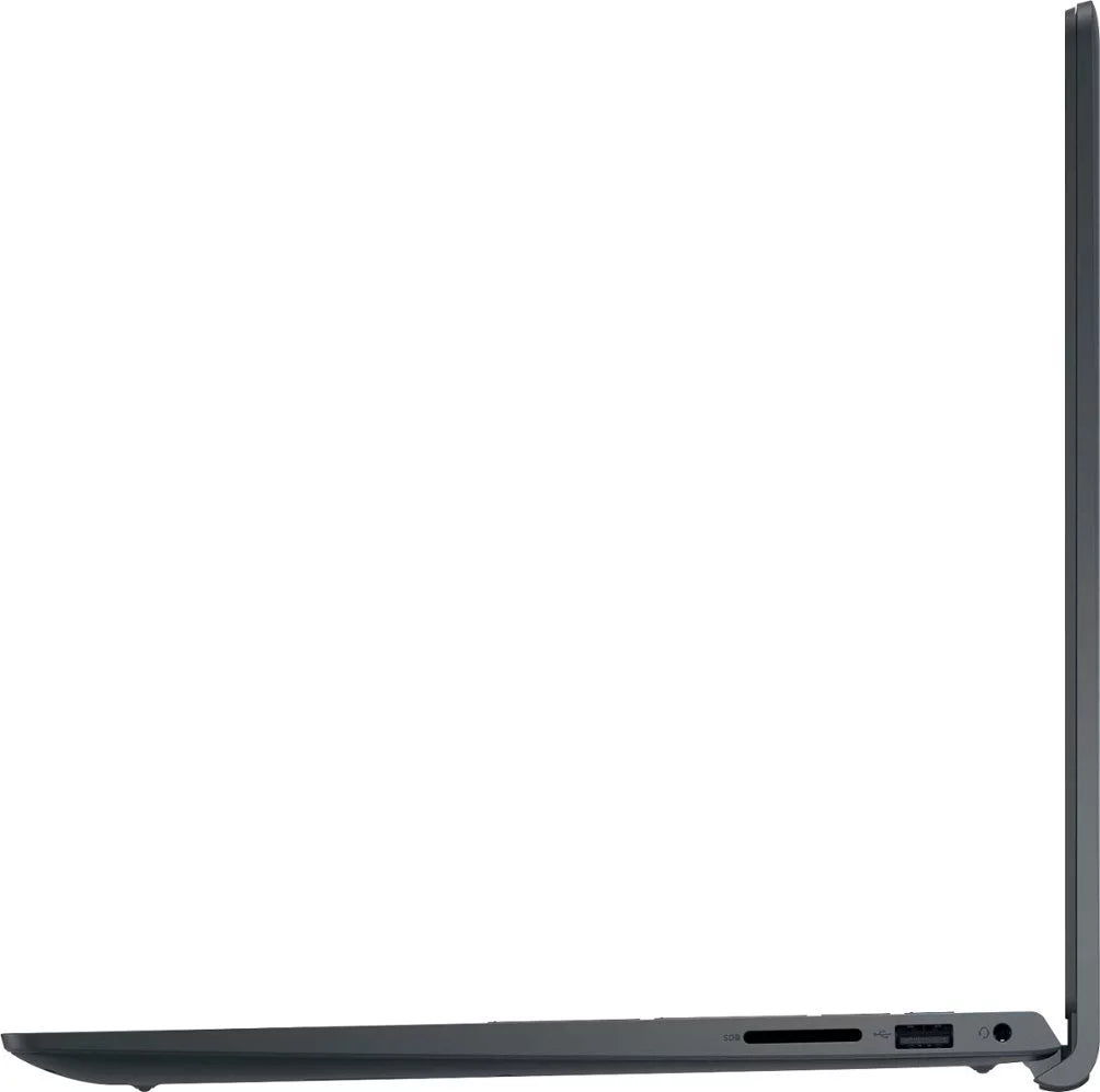 '- Inspiron 15 3535 Touch Laptop - AMD Ryzen 5 - AMD Radeon - 8GB Memory - 512GB SSD - Carbon Black