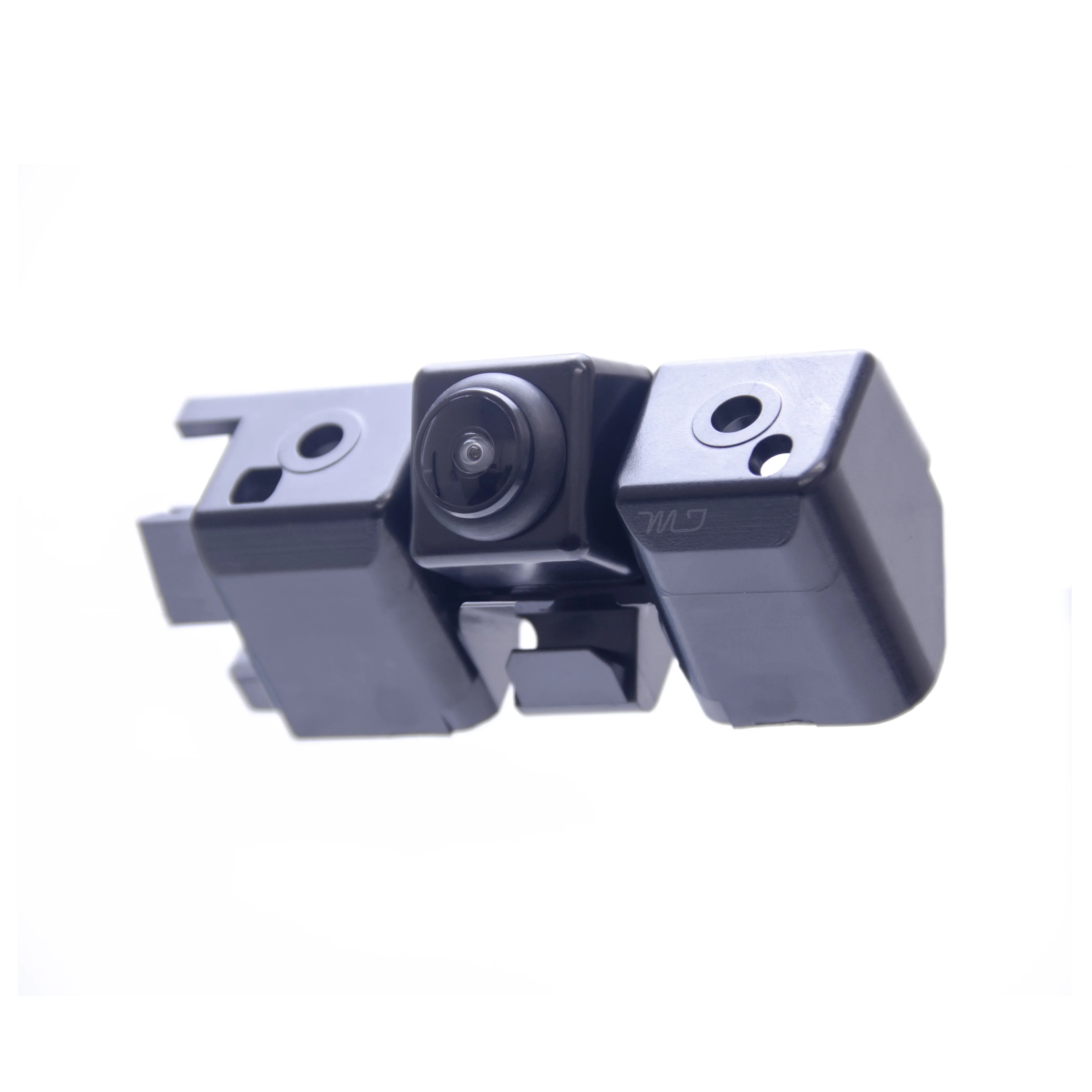 Master Tailgaters Replacement for Chevrolet Silverado / GMC Sierra 1500, 2500, 3500, w/o EZ Lift, w/o AVM (2016-2019) Backup Camera OE Part # 84079952, 23244435