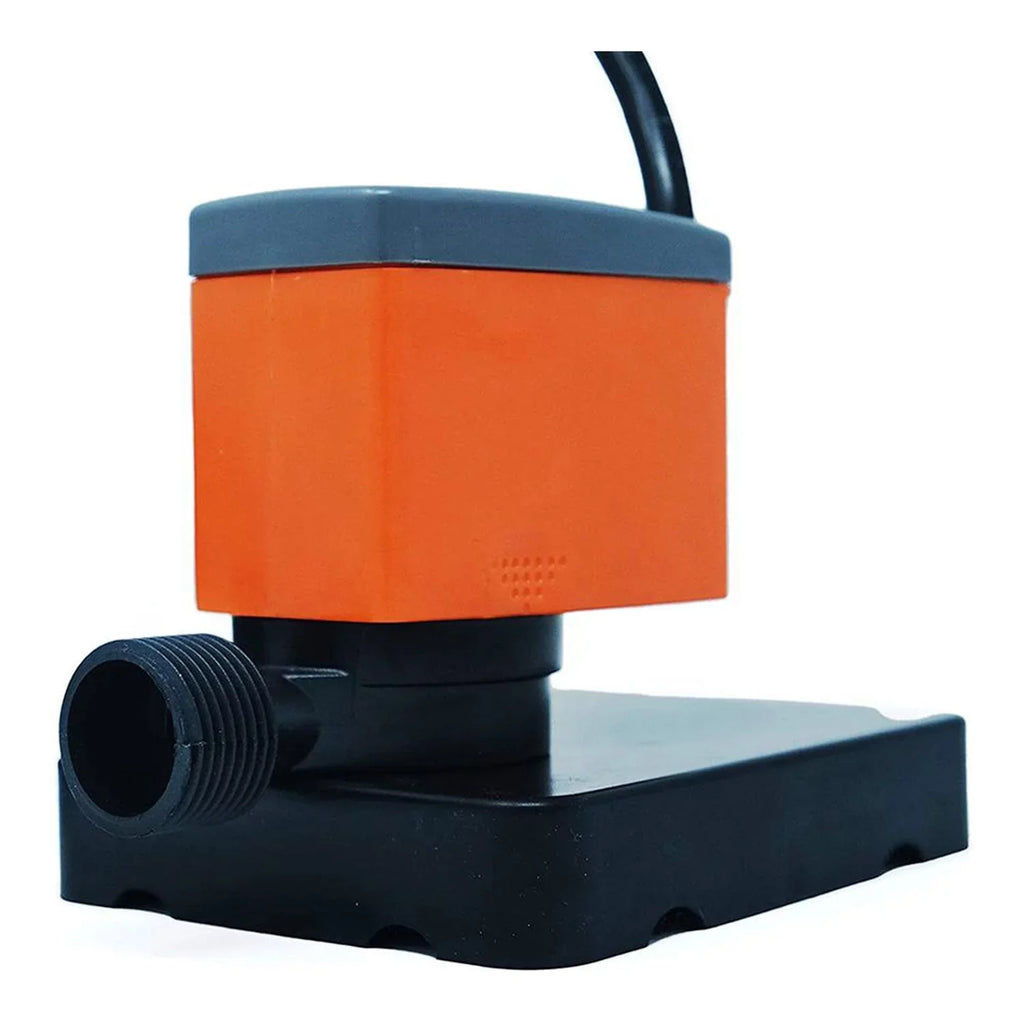 Black+Decker 350 GPH Submersible Pool Protection Pump