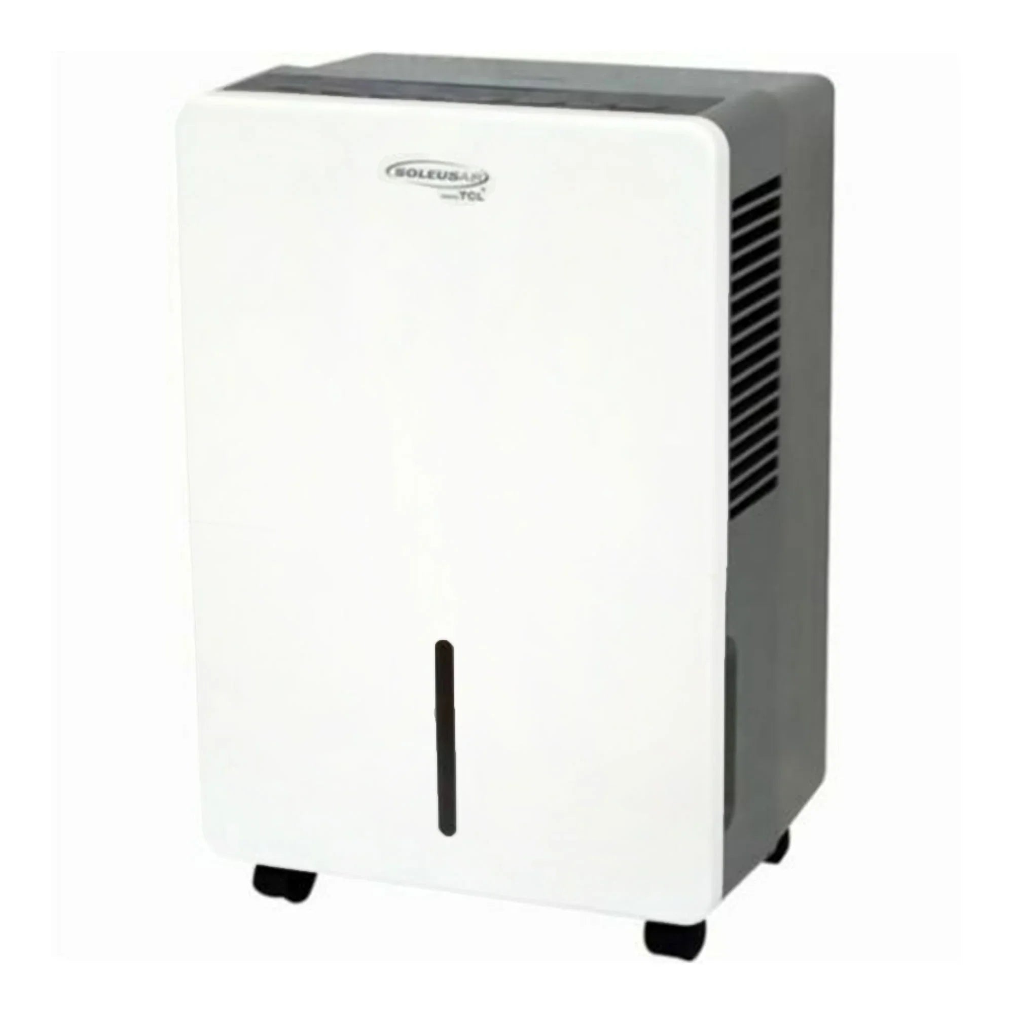 Restored SoleusAir HMT-D70-A Air Energy Star 70 Pint Dehumidifier (Refurbished)