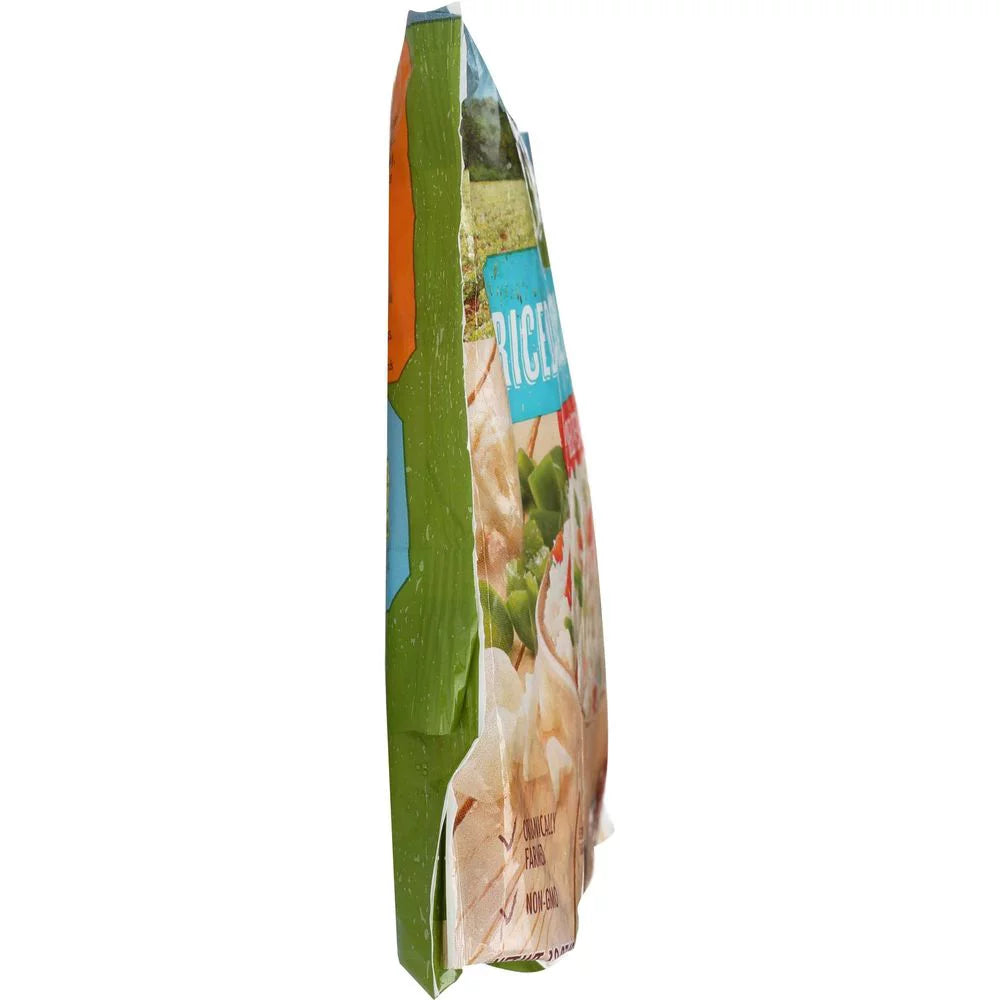 Cascadian Farm Organic Riced Cauliflower Blend with Bell Peppers and Onions, 12 Ounce -- 12 per Case.