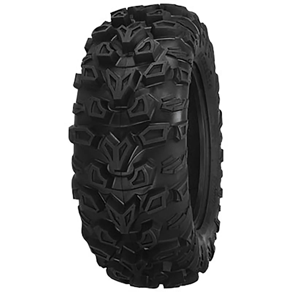 Sedona Mud Rebel R/T 8-Ply Radial Tire 26x11-12 Matching With Polaris RANGER RZR 900 TRAIL Fox Edition 2020