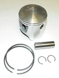 New Standard Bore Piston Kit Suitable with Sea-Doo GSX RFI 800 GTX RFI 800 1999 2000 2001 SPX 800 1997 1998 1999 GTX 800 GSX 800 XP 800 1996 1997 GTI LE RFI 800 2003 420888418 290888410
